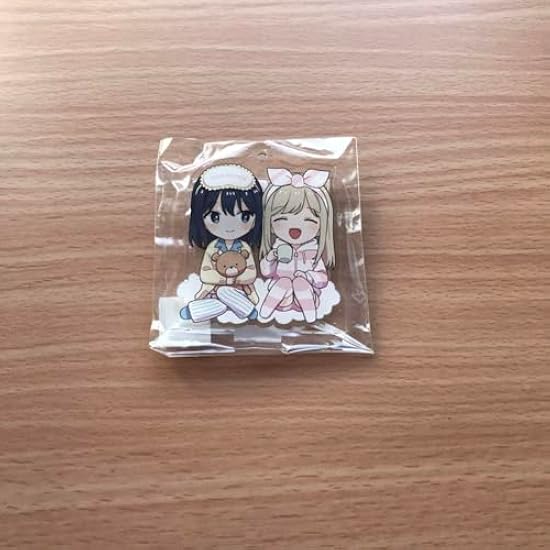 超美品　安達としまむら あだしま ゲーマーズ 特典 アクリルキーホルダー Amazon.co.jp: 安達としまむら あだしま ゲーマーズ 特典 有償